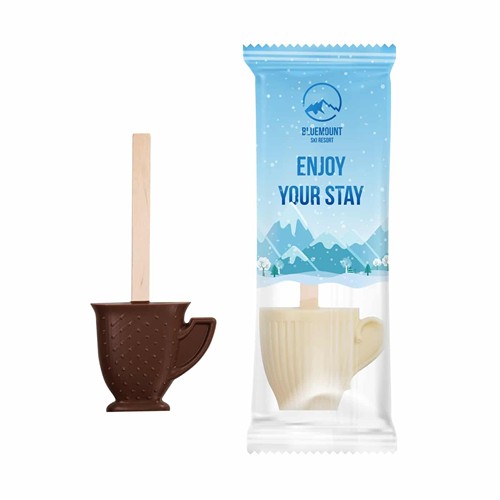 TASSE DE CHOCOLAT CHAUD, Slodkie