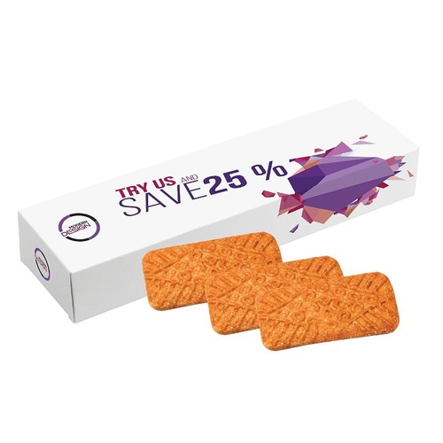 COOKIES DE PUBLICIDAD ESPECIAS – COOKIES DE CARAMELO