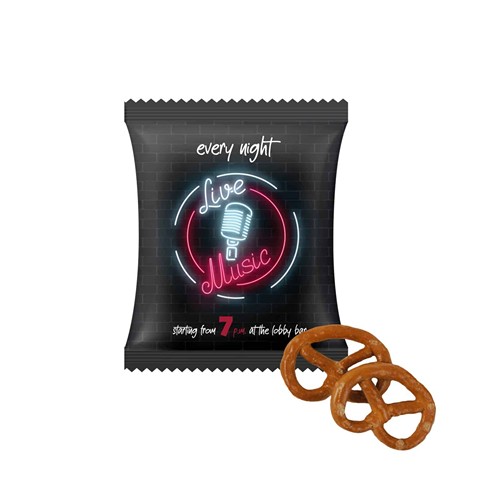 SNACK BAG, Slodkie