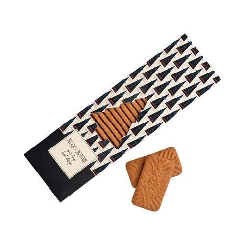 COOKIES DE PUBLICIDAD ESPECIAS – COOKIES DE CARAMELO