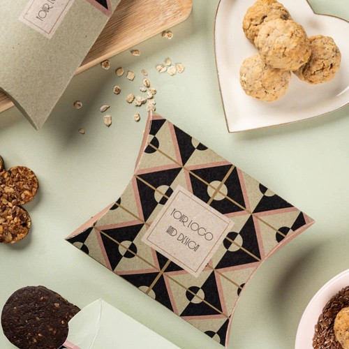 BISCUIT PUBLICITAIRE- COOKIE PURE thumbnail 5