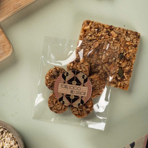 BARRE DE CÉRÉALES FLEUR thumbnail 5