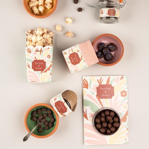 CONFISERIES PUBLICITAIRES SWEET JAR thumbnail 4