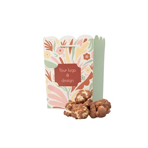 POPCORN CLASSIC BOX, Slodkie