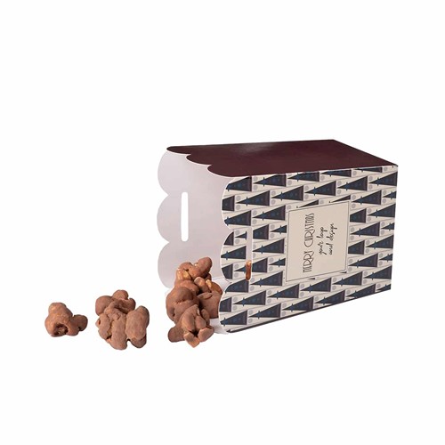 POPCORN CLASSIC BOX, Slodkie