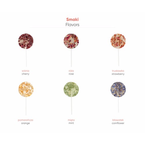 SUCETTE FRUITÉE KRISTAL PLUS thumbnail 7