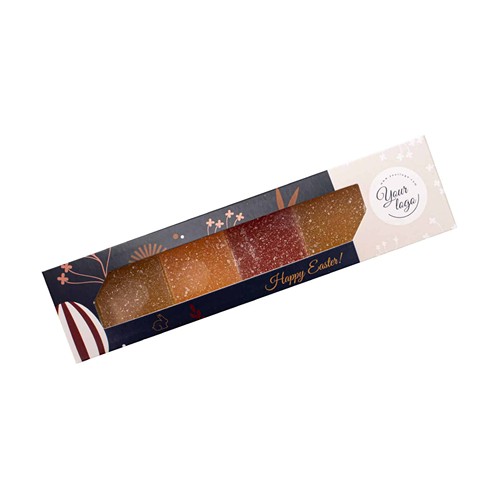 PURE FRUIT BAR, Slodkie