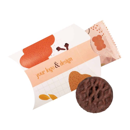 ALMOHADA DE JENGIBRE PREMIUM