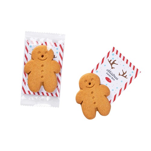 CARTE PUBLICITAIRE - BISCUIT MR COOKIE, Slodkie
