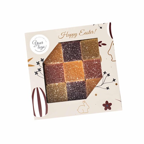 PURE FRUIT SQUARE, Slodkie