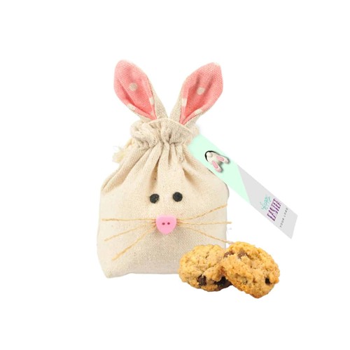 NATURE BUNNY BAG, Slodkie