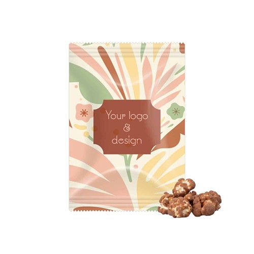 CONFISERIES PUBLICITAIRES SWEET POPCORN BAG, Slodkie