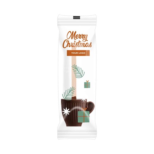 UNE TASSE DE CHOCOLAT CHAUD, Slodkie