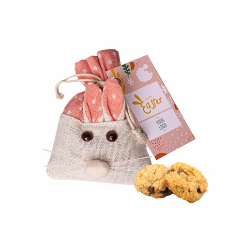 PETIT LAPIN ROSE, Slodkie