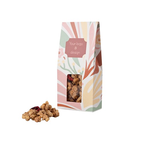 SET DE SACS À MUESLI PUBLICITAIRES, Slodkie