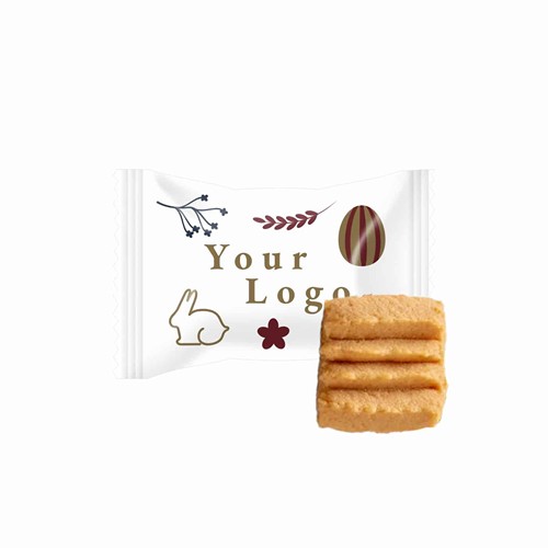 BISCUIT MINI BUTTER COOKIE 4 G, Slodkie