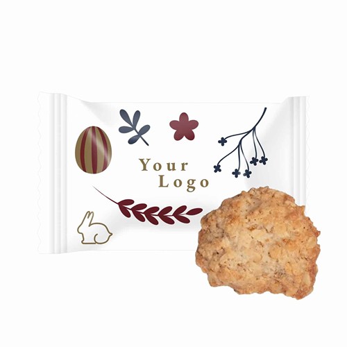 PUBLICITÉ BISCUITS À L’AVOINE, Slodkie
