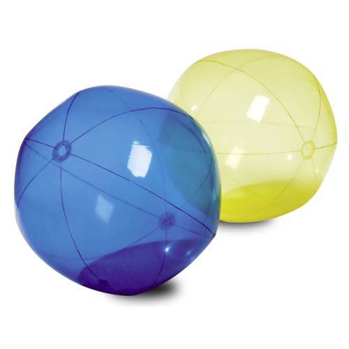 BALÓN DE PLAYA FROZEN