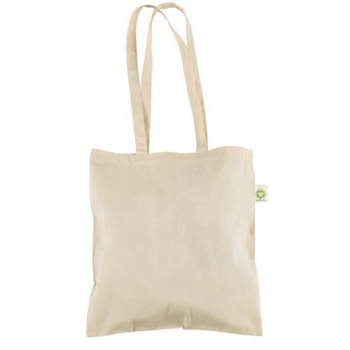 BOLSA ALGODÓN ORGÁNICO