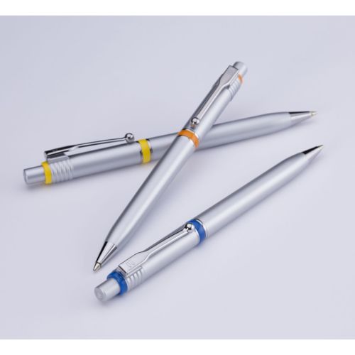 BOLÍGRAFO RAJA SILVER CHROME