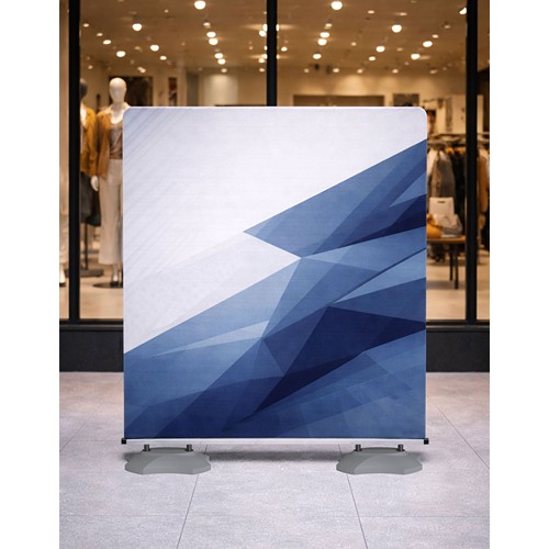 Photocall D'Extérieur 240x230cm