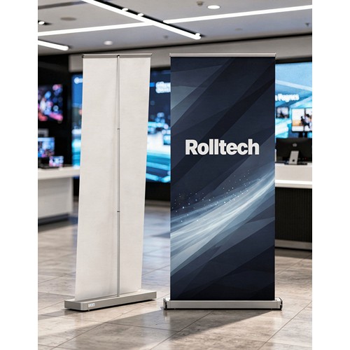 Rollup élégant 85X200cm - 1