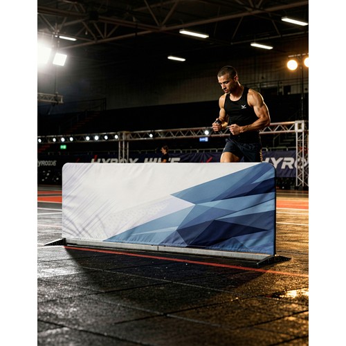 Barrière Personnalisable 80x200 cm