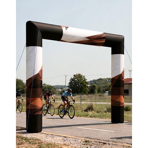 Arche Gonflable 4,5 x 3,2m