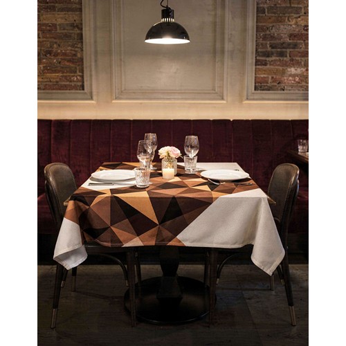 Nappe Anti-Feu 250 x 250 cm