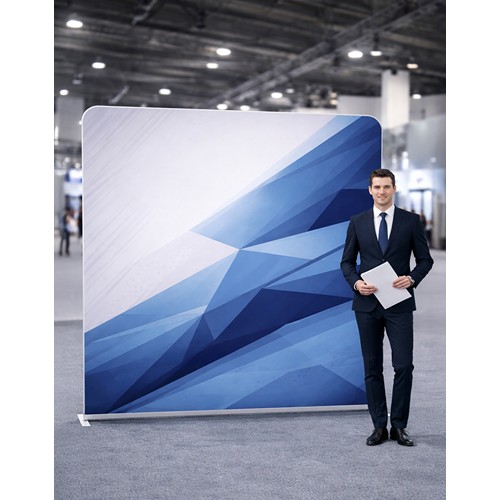 Photocall 240 x 226 cm