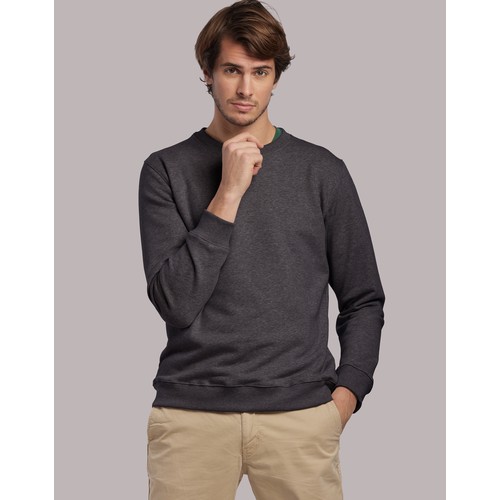 Sweat Unisexe coton bio Made in France