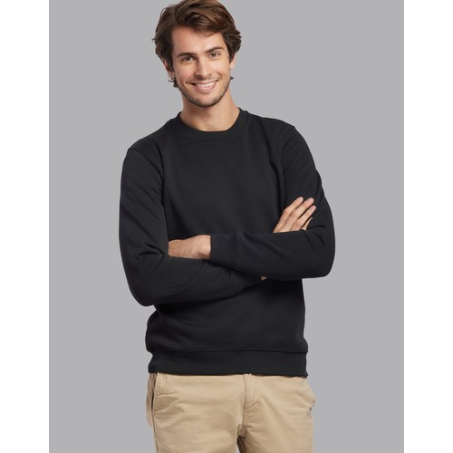 Sweat Unisexe coton bio Made in France