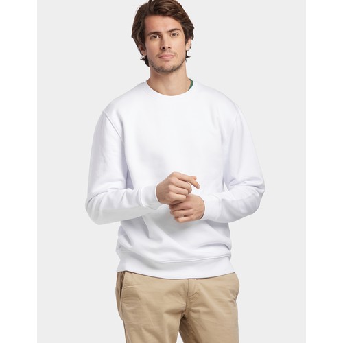 Sweat Unisexe coton bio Made in France