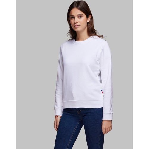 Sweat Unisexe coton bio Made in France