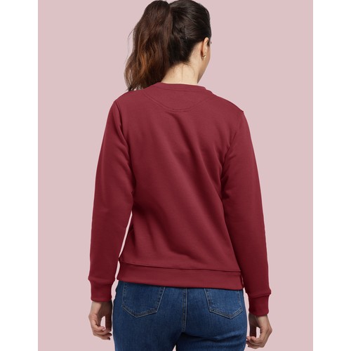 Sweat Unisexe coton bio Made in France