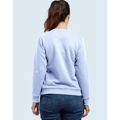 Sweat Unisexe coton bio Made in France