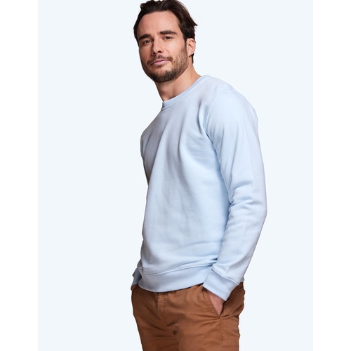 Sweat Unisexe coton bio Made in France