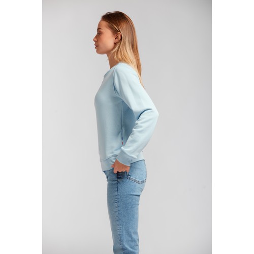 Sweat Unisexe coton bio Made in France