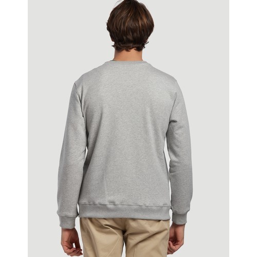 Sweat Unisexe coton bio Made in France