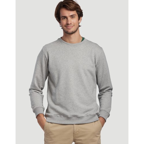 Sweat Unisexe coton bio Made in France