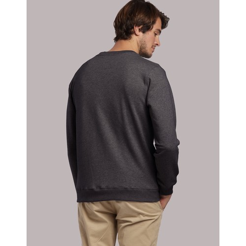 Sweat Unisexe coton bio Made in France