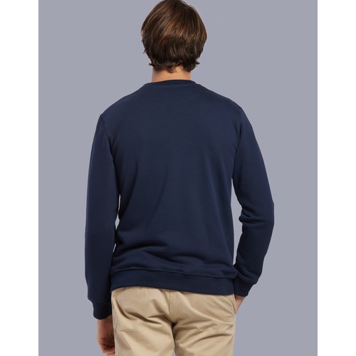 Sweat Unisexe coton bio Made in France