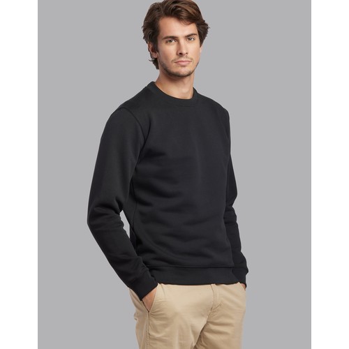 Sweat Unisexe coton bio Made in France