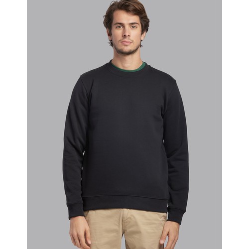 Sweat Unisexe coton bio Made in France