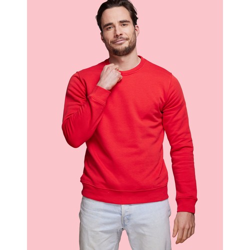 Sweat Unisexe coton bio Made in France