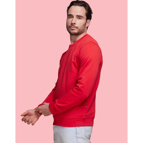 Sweat Unisexe coton bio Made in France
