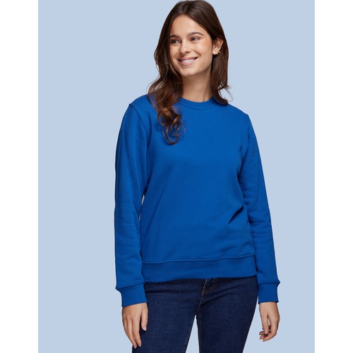 Sweat Unisexe coton bio Made in France