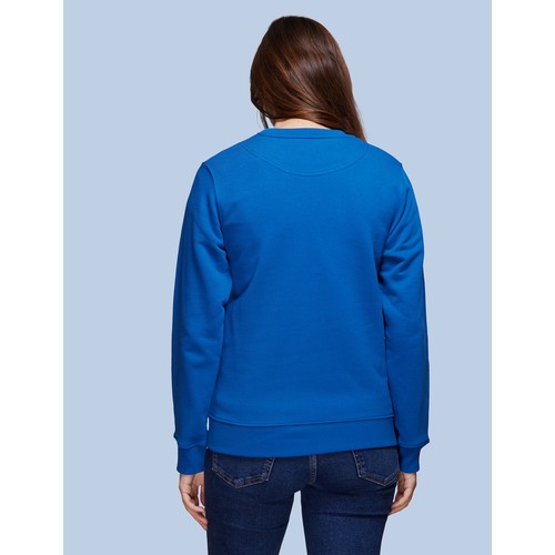 Sweat Unisexe coton bio Made in France