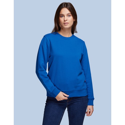 Sweat Unisexe coton bio Made in France