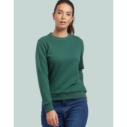Sweat Unisexe coton bio Made in France